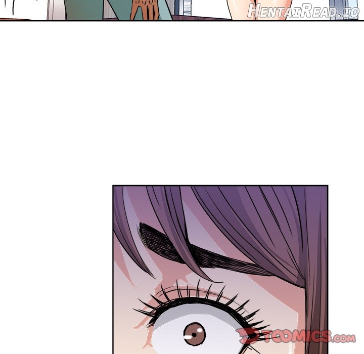 Caught on Tape Chapter 6 - page 20