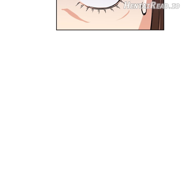 Caught on Tape Chapter 6 - page 21