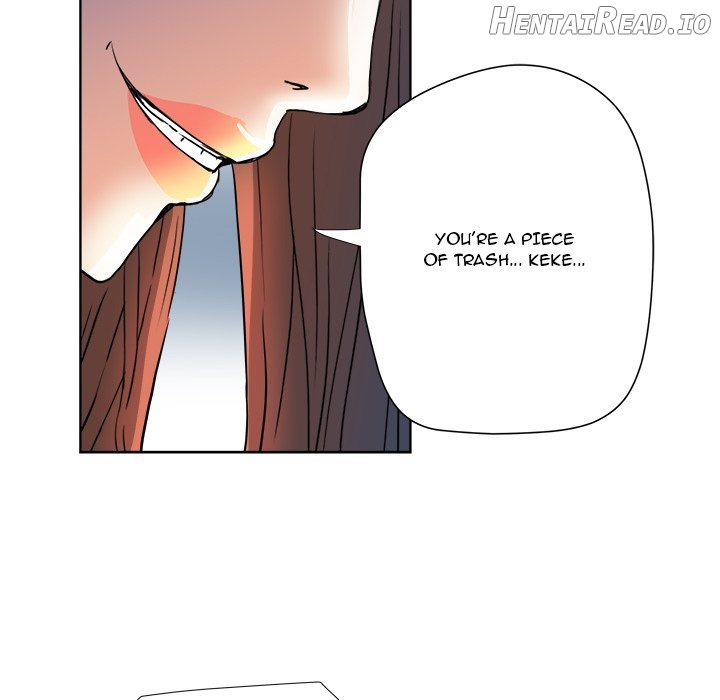 Caught on Tape Chapter 6 - page 23