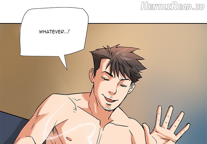 Caught on Tape Chapter 6 - page 3
