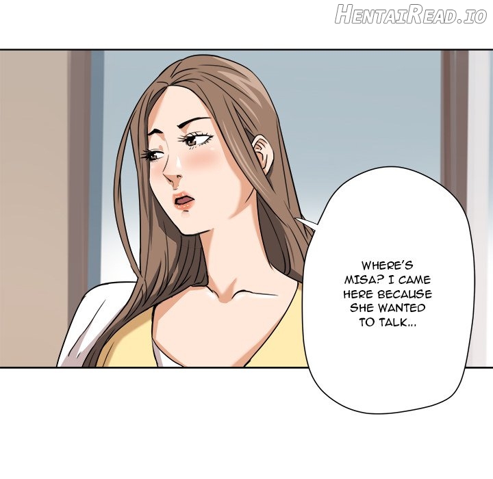 Caught on Tape Chapter 6 - page 31