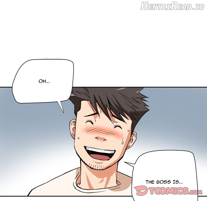Caught on Tape Chapter 6 - page 32