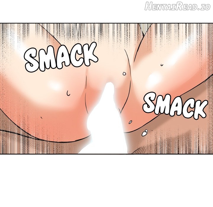 Caught on Tape Chapter 6 - page 36
