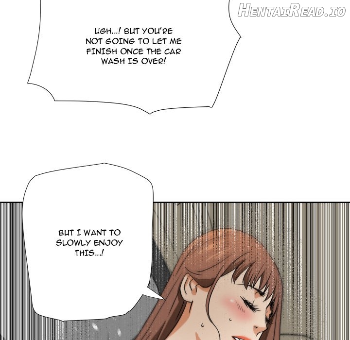 Caught on Tape Chapter 6 - page 39