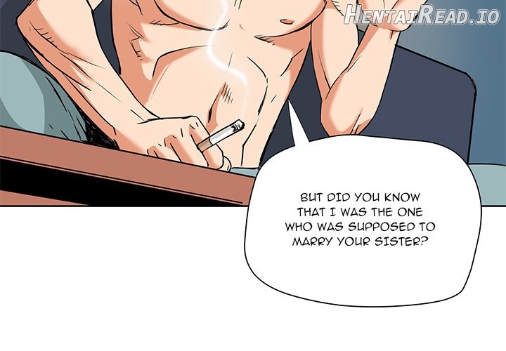 Caught on Tape Chapter 6 - page 4