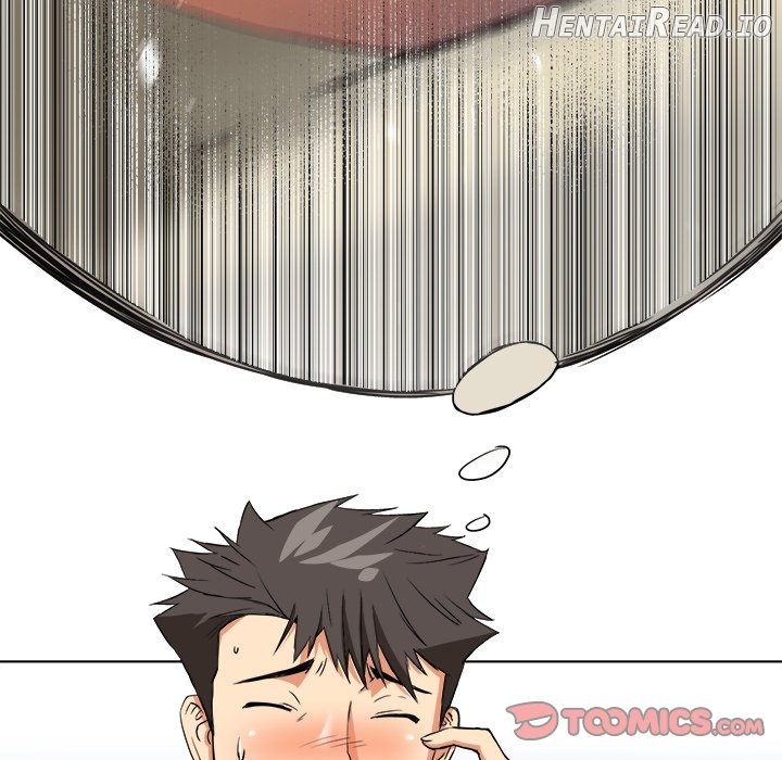 Caught on Tape Chapter 6 - page 44