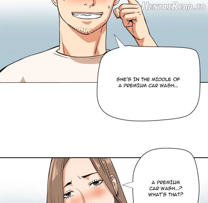 Caught on Tape Chapter 6 - page 45