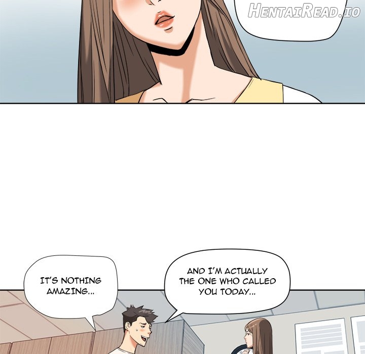 Caught on Tape Chapter 6 - page 46