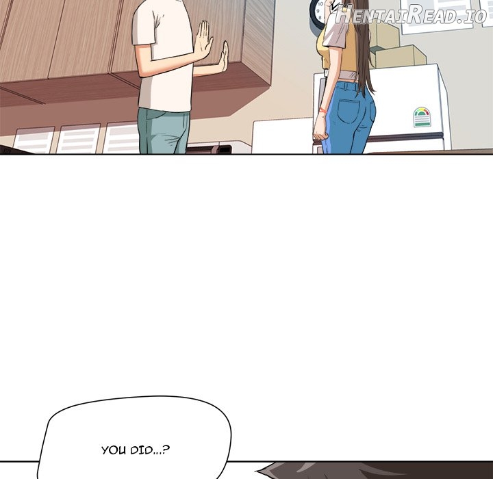 Caught on Tape Chapter 6 - page 47
