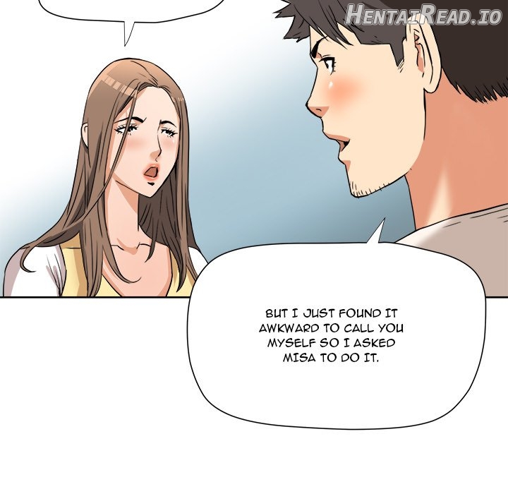 Caught on Tape Chapter 6 - page 48