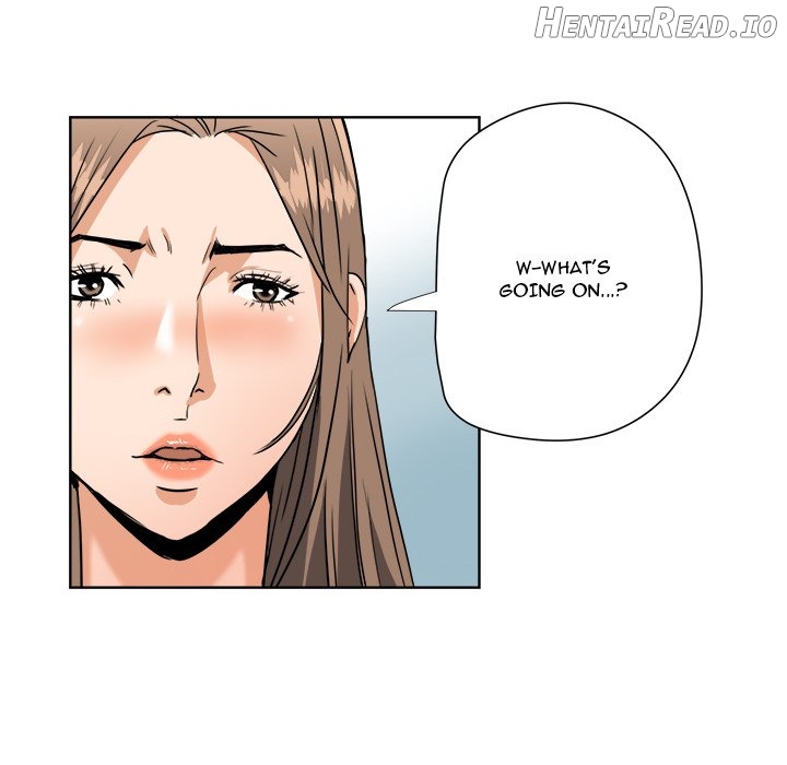 Caught on Tape Chapter 6 - page 49