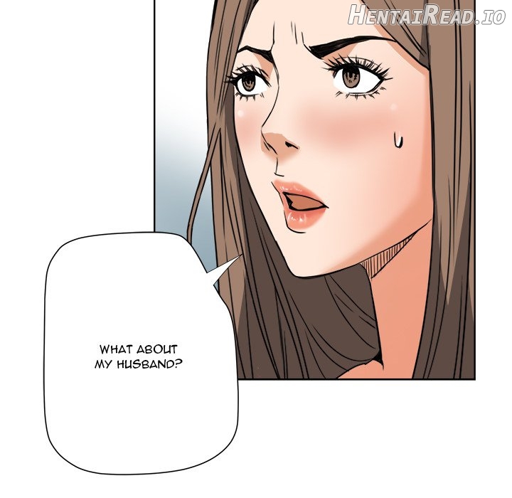 Caught on Tape Chapter 6 - page 53