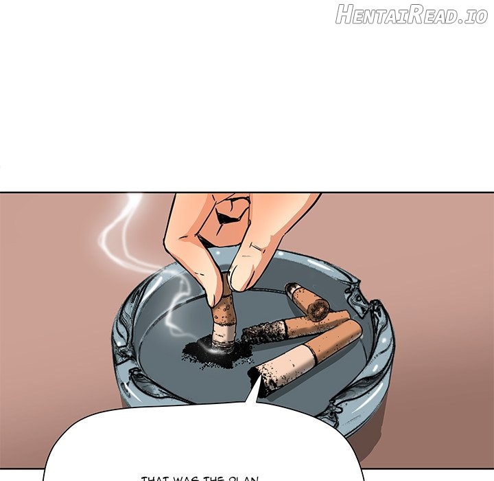 Caught on Tape Chapter 6 - page 6