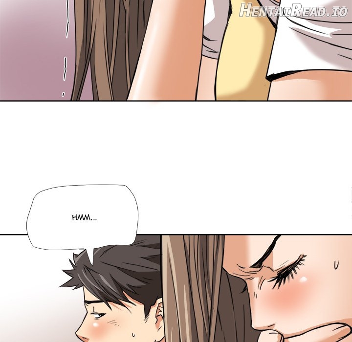 Caught on Tape Chapter 6 - page 60