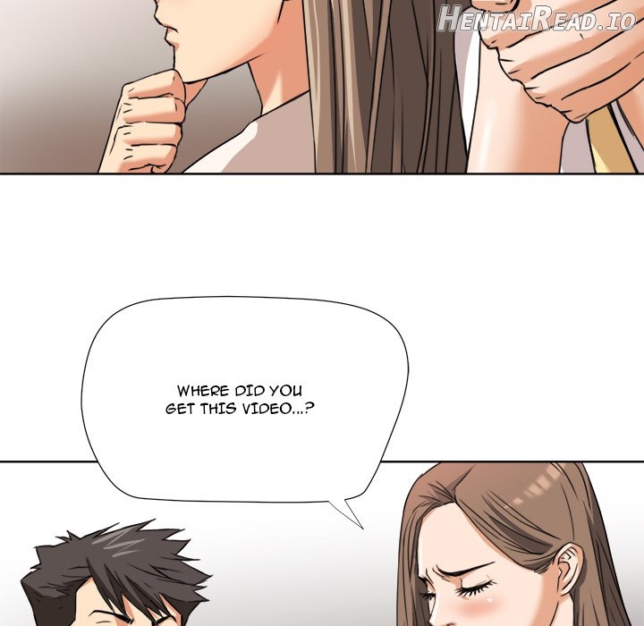 Caught on Tape Chapter 6 - page 61