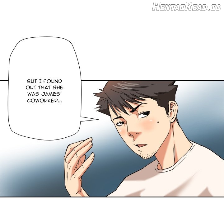 Caught on Tape Chapter 6 - page 63