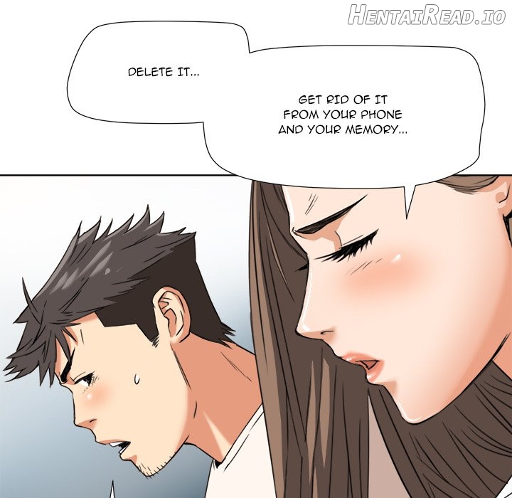Caught on Tape Chapter 6 - page 65