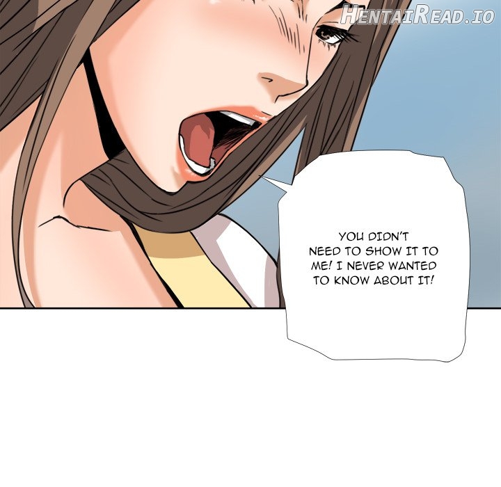 Caught on Tape Chapter 6 - page 67