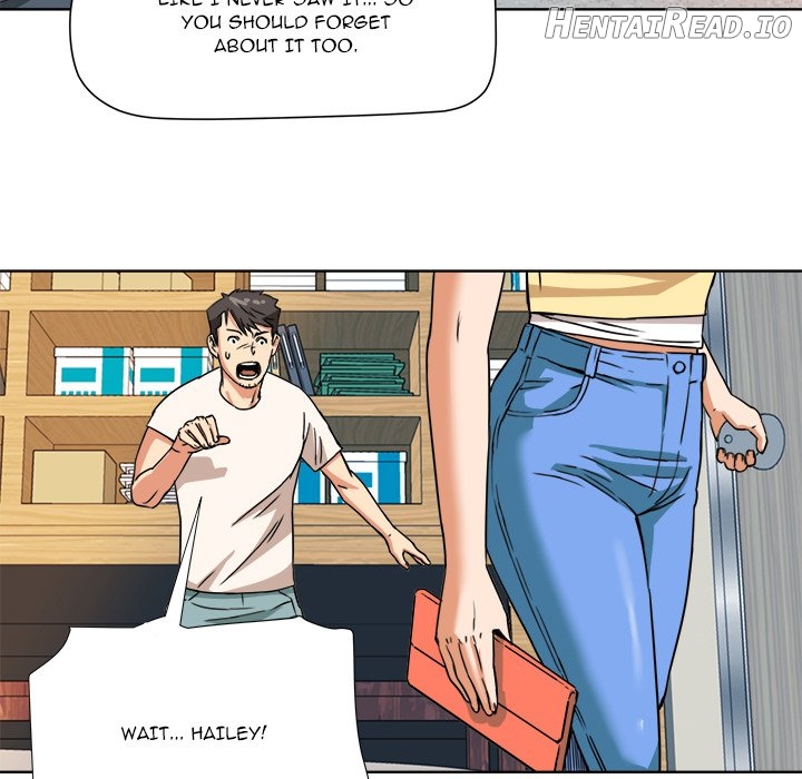 Caught on Tape Chapter 6 - page 69