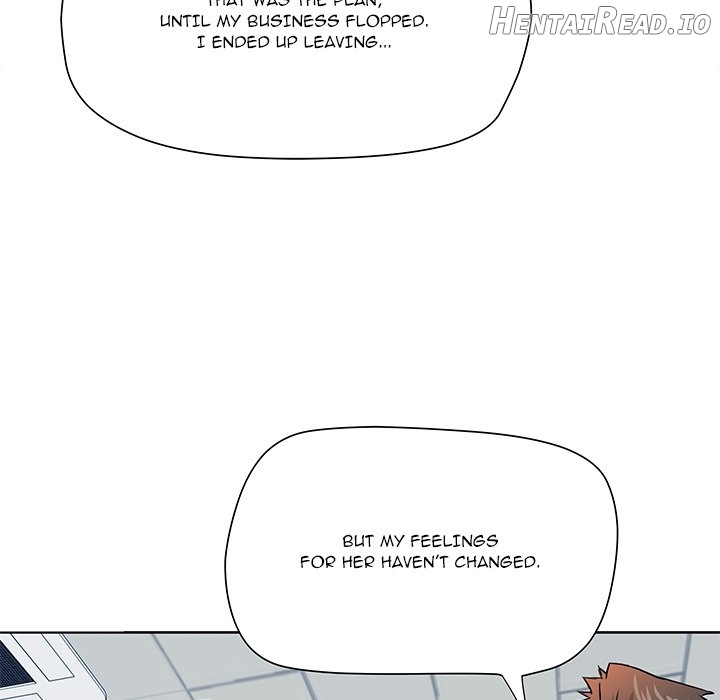 Caught on Tape Chapter 6 - page 7
