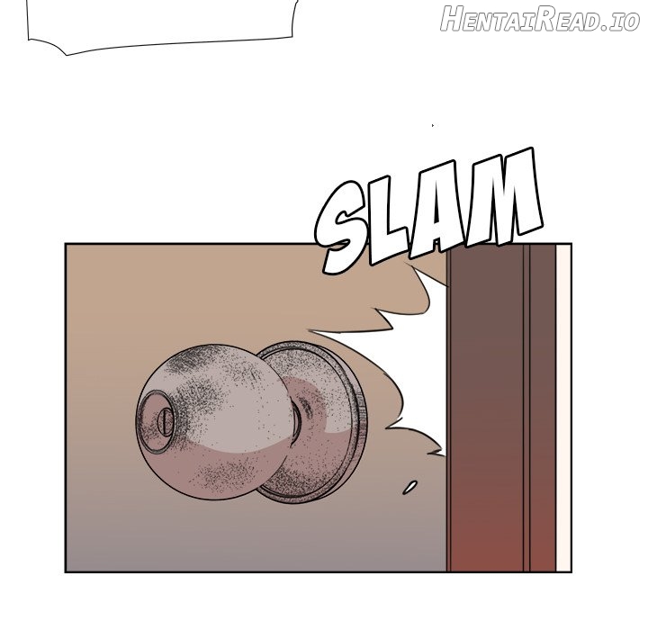 Caught on Tape Chapter 6 - page 70