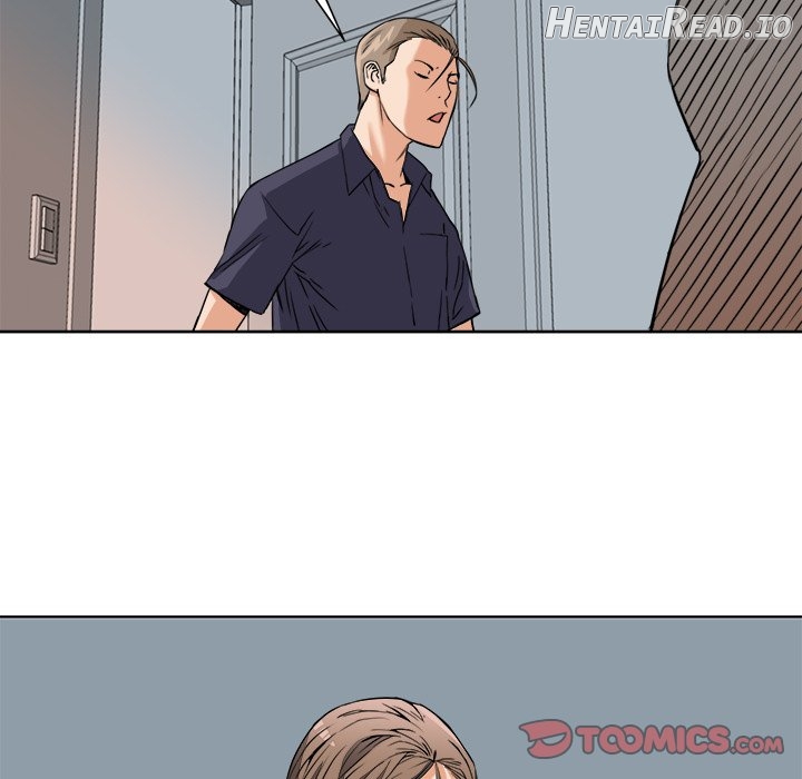 Caught on Tape Chapter 6 - page 80