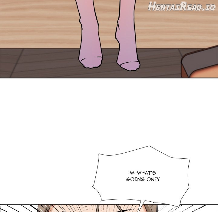 Caught on Tape Chapter 6 - page 83