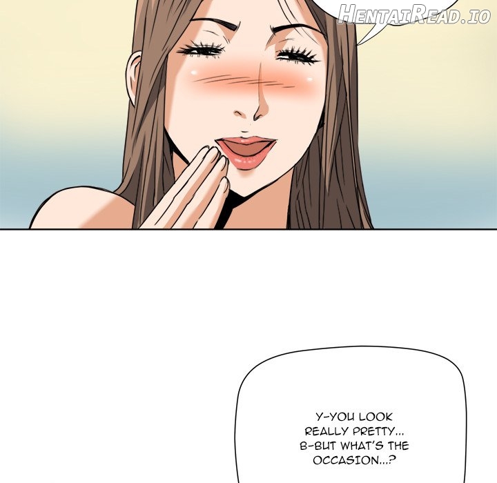 Caught on Tape Chapter 6 - page 85