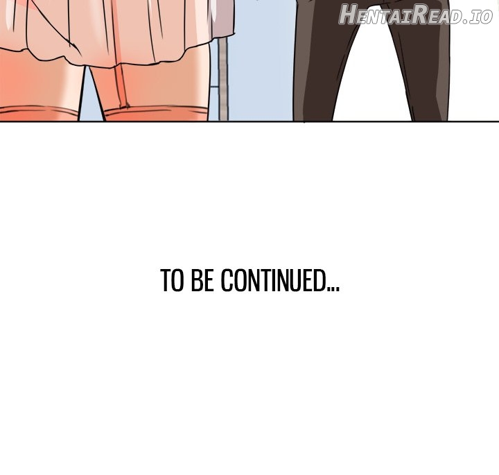 Caught on Tape Chapter 6 - page 87