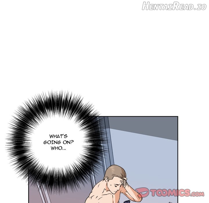 Caught on Tape Chapter 7 - page 106