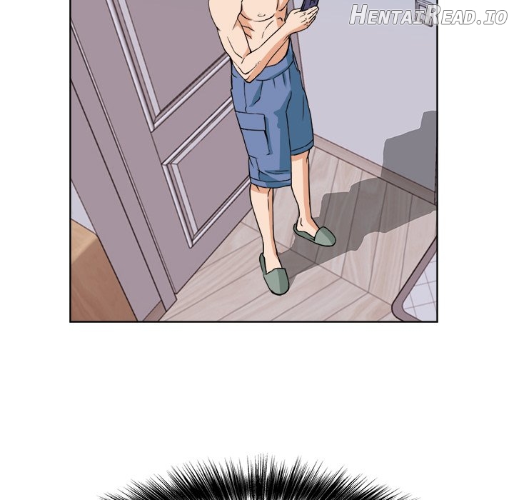Caught on Tape Chapter 7 - page 107