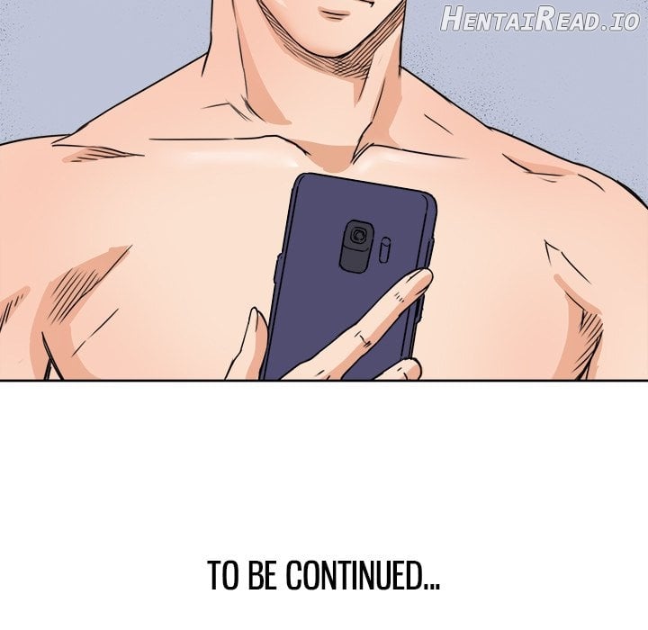 Caught on Tape Chapter 7 - page 109