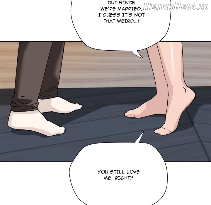 Caught on Tape Chapter 7 - page 15