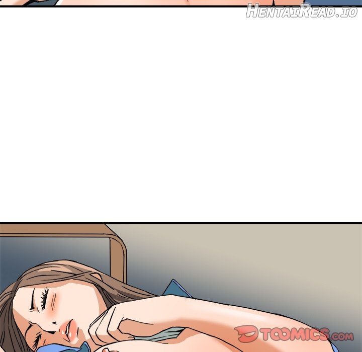 Caught on Tape Chapter 8 - page 102