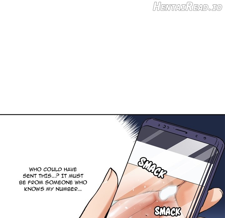 Caught on Tape Chapter 8 - page 15