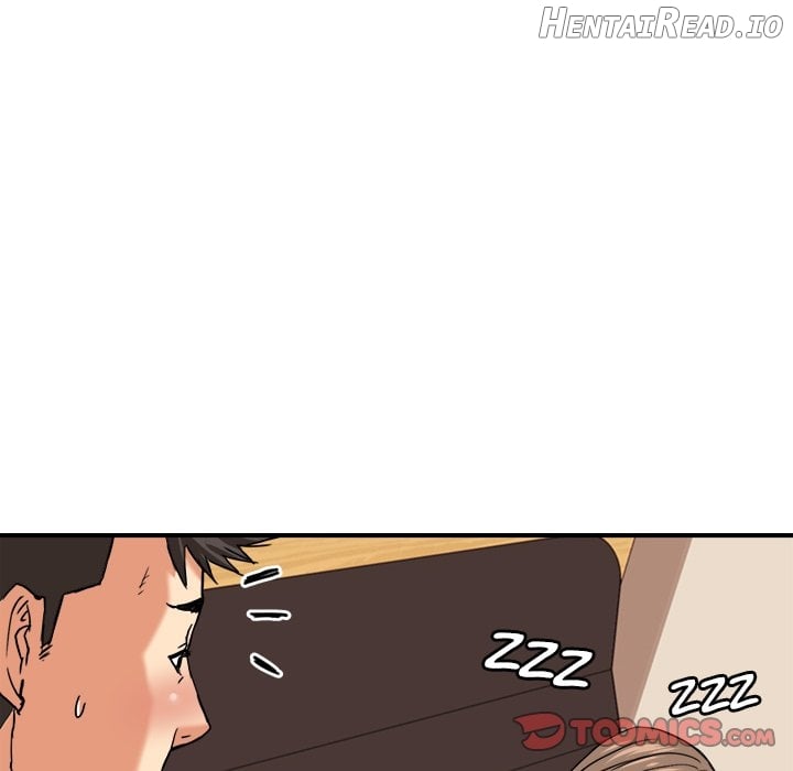 Caught on Tape Chapter 8 - page 66