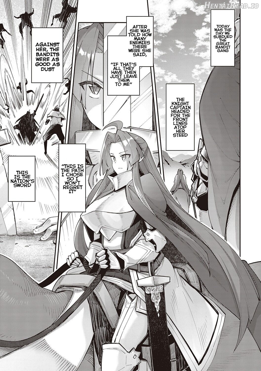 Isekai Kita node Sukebe Skill de Zenryoku Ouka Shiyou to Omou 8Shame Chapter 1 - page 2