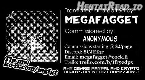 BEHAVIOUR+EX2 ~HEAVY-NOVA~ Hentai Chapter 1 - page 37