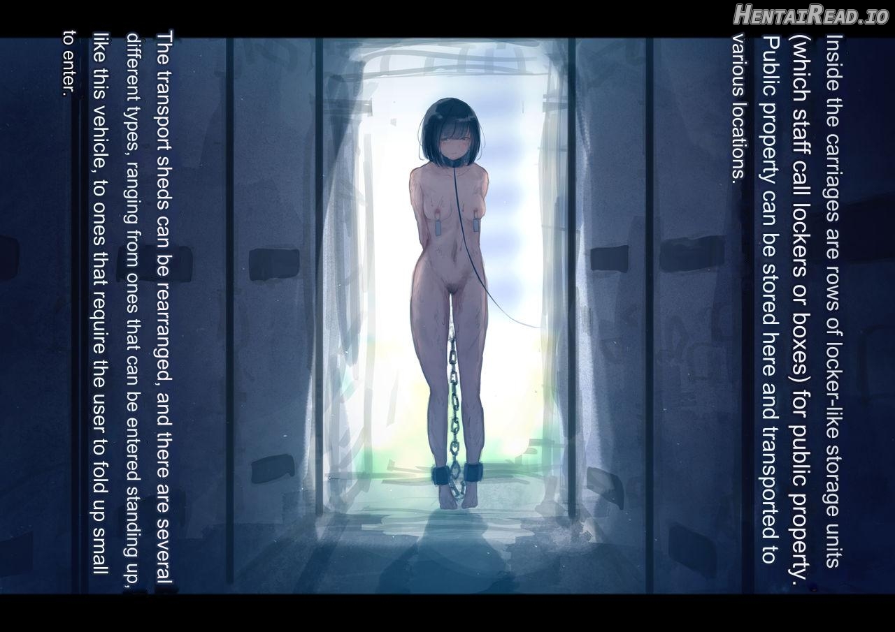 . Hentai Chapter 1 - page 14
