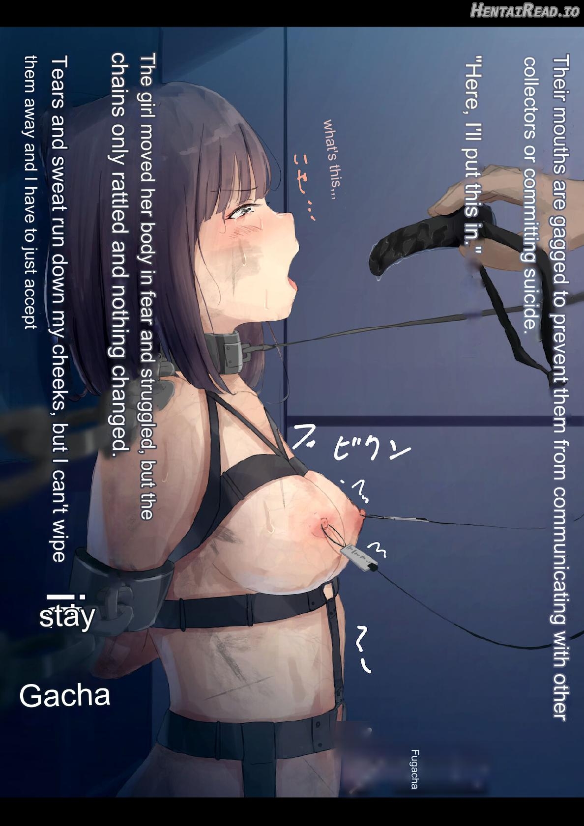 . Hentai Chapter 1 - page 46