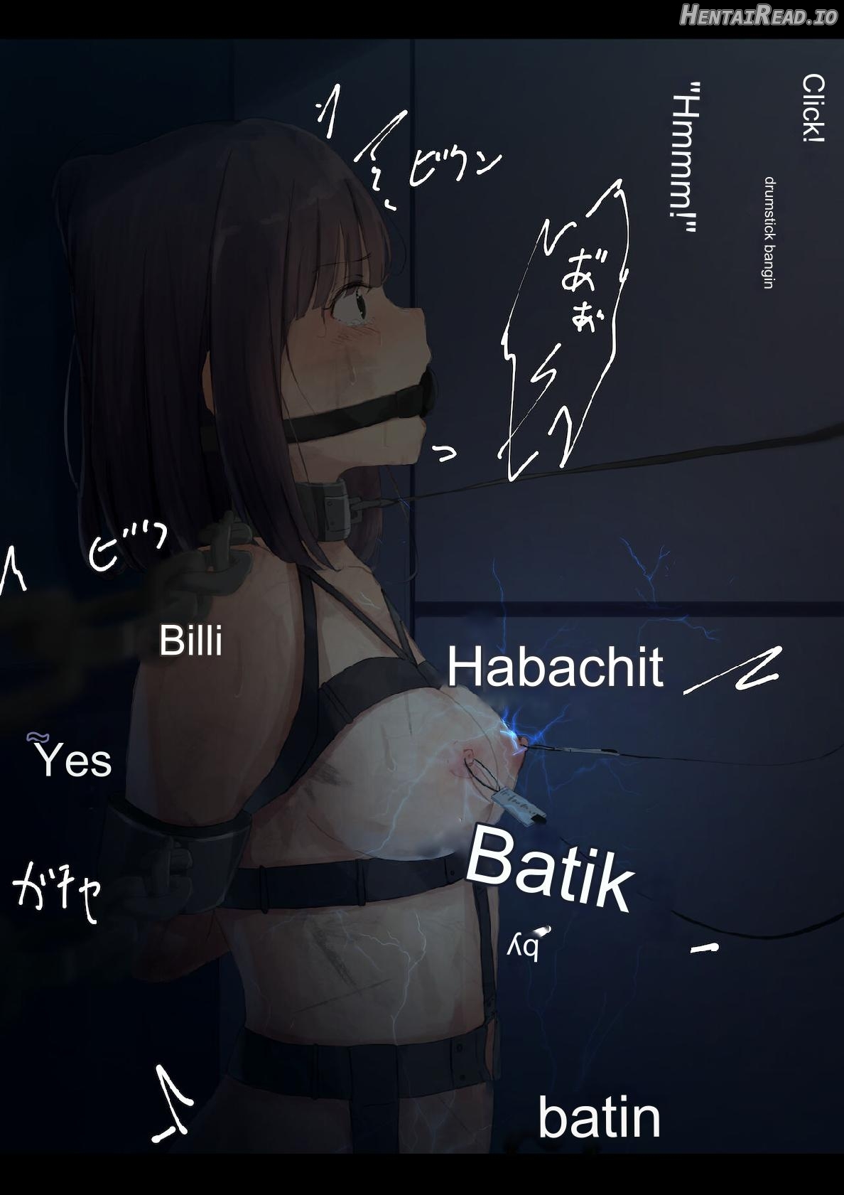 . Hentai Chapter 1 - page 51