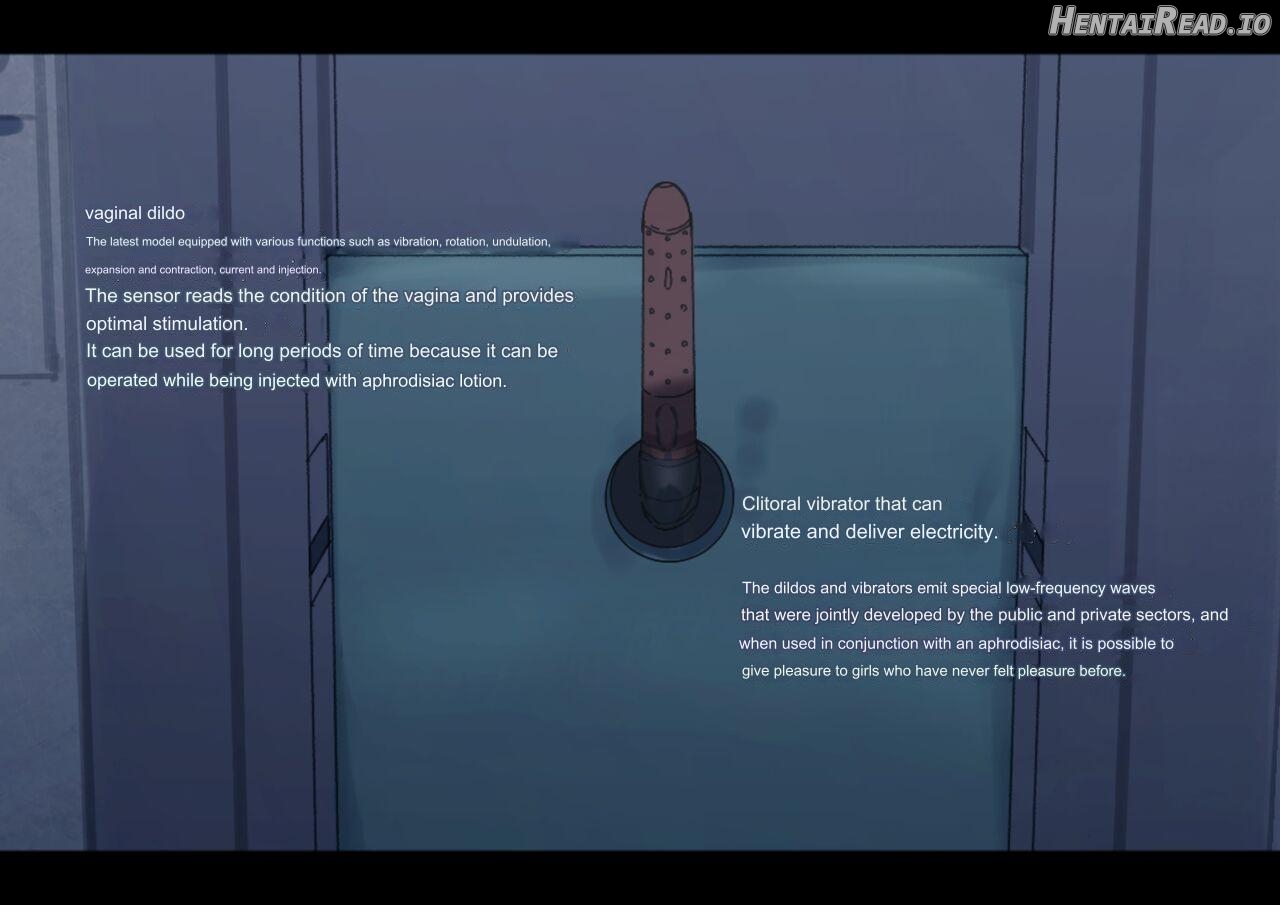. Hentai Chapter 1 - page 56