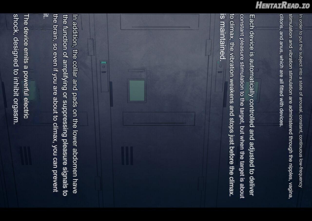 . Hentai Chapter 1 - page 62