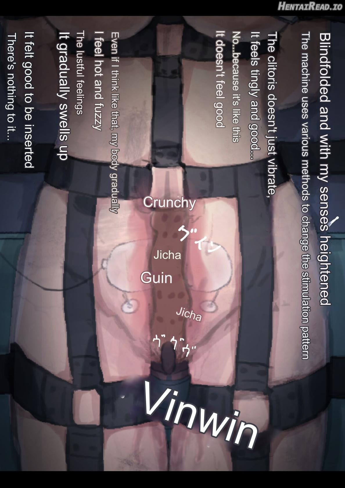 . Hentai Chapter 1 - page 70