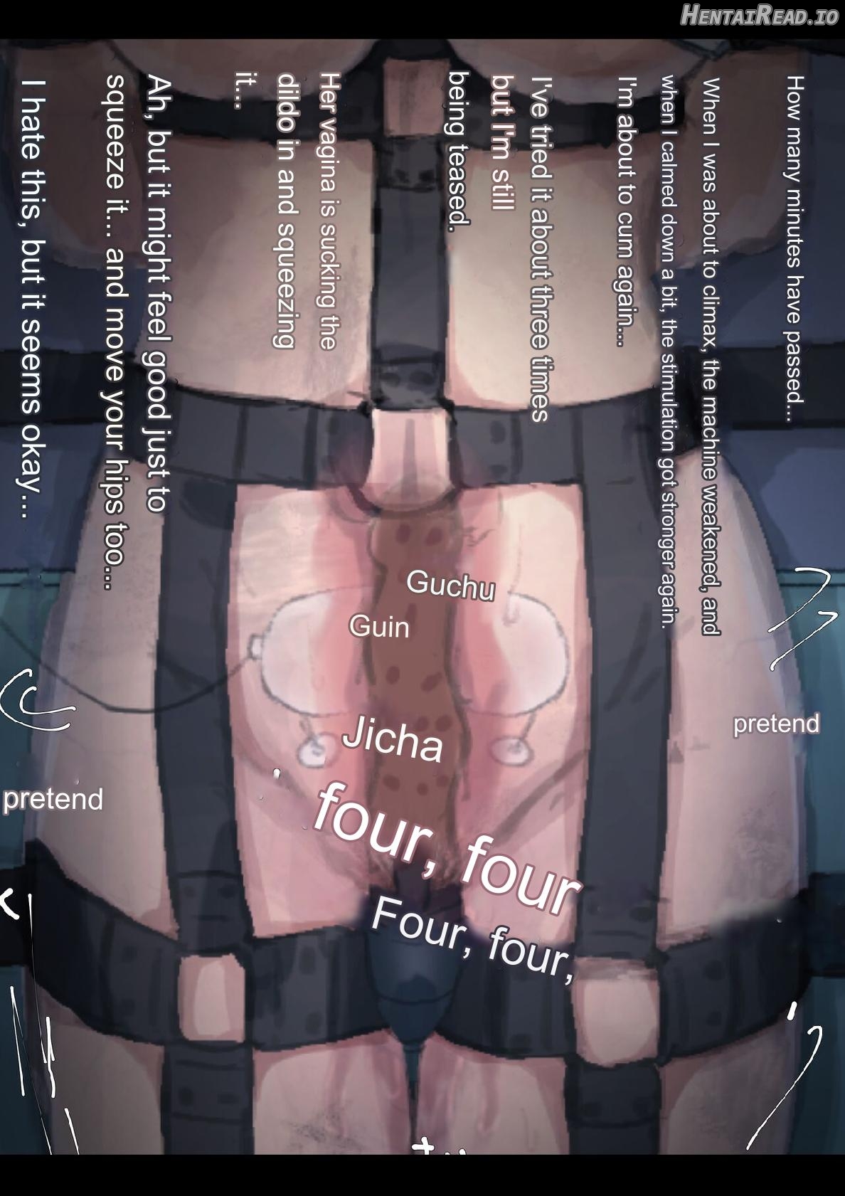 . Hentai Chapter 1 - page 74