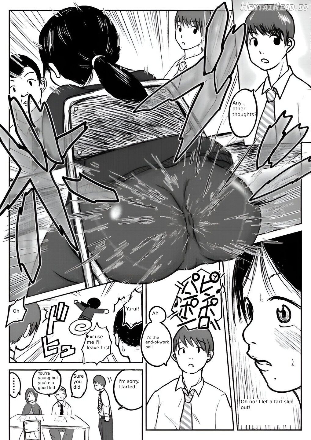 Koyashi Machi Haisetsu Hyakkei ①【Soshuhen+α】 Chapter 1 - page 108