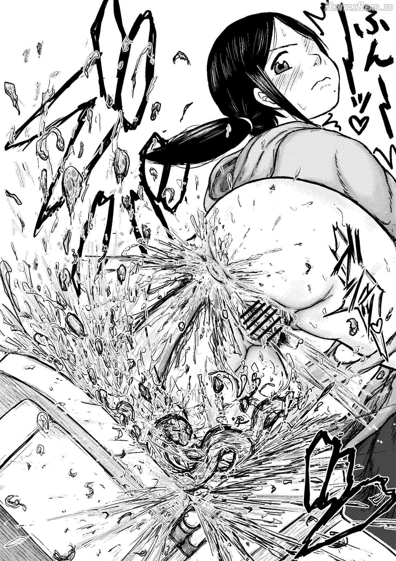 Koyashi Machi Haisetsu Hyakkei ①【Soshuhen+α】 Chapter 1 - page 118