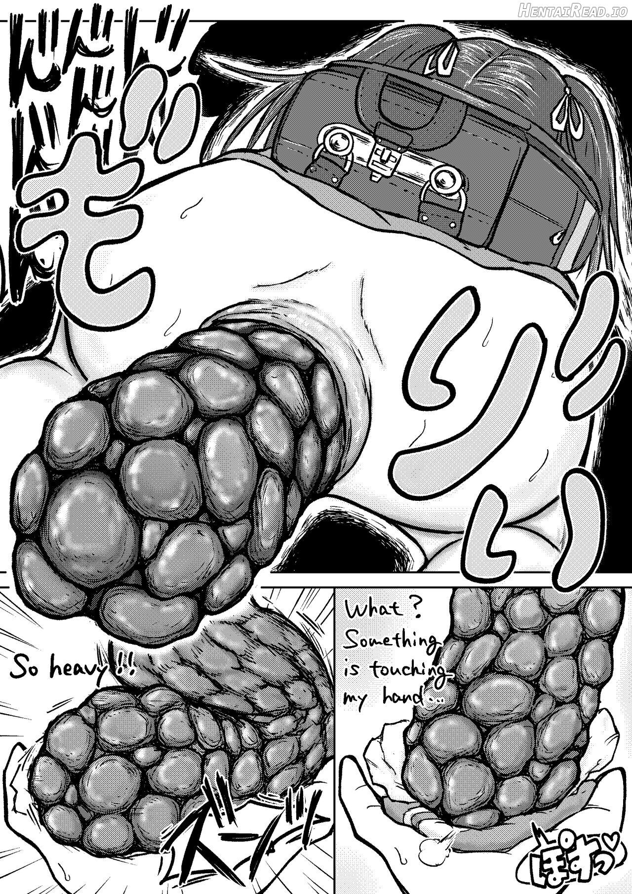 Koyashi Machi Haisetsu Hyakkei ①【Soshuhen+α】 Chapter 1 - page 73