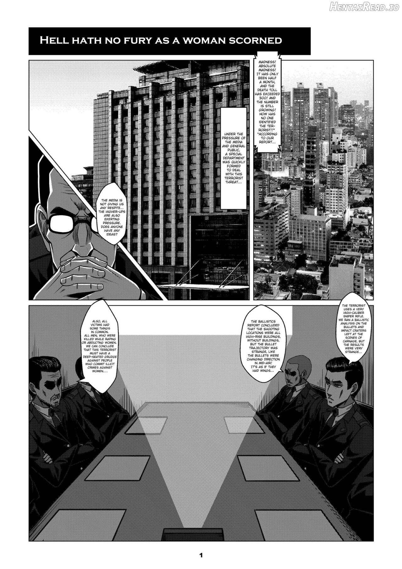 RENQUE S2.3 Chapter 1 - page 3
