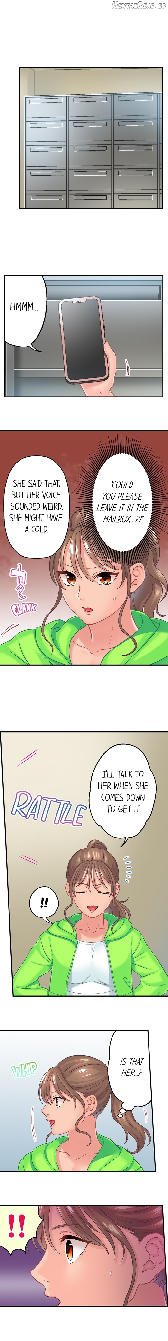 Lusting After Your Muscles Chapter 1 - page 130